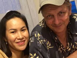 Fundraiser for Jeff Judkins by Nienke Judkins : Help Diem (Dina) fight  cancer