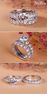 Pin On Stunning Wedding Rings