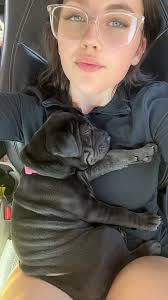 It has been a bit since I have seen these two. My heart is full.💜💜