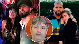 ˈ s e r x j o a ˈ ɣ w e ɾ o  ; Ultimas Noticias Sobre El Personaje Leonel Del Castillo Ciudad Magazine