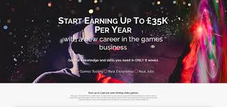 What types of games testing jobs are there? Utopian Game Labs Academy Linkedin