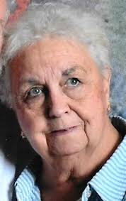 Patricia Ann Cook Ramsay, 73