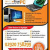 We can say also computer software is a programming code executed on a. 1
