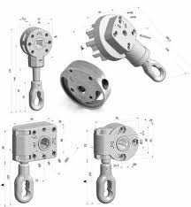 Pieces Detachees Pour Store D Exterieur Et Store Banne 100 Volet Roulant