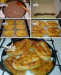 Kiymali Citir Kol Boregi Kiymalicitirkolboregi Borektarifleri Nefisyemektarifleri Yemektarifleri Tarifsunum Lezzetlitarifler Rezepte Lecker Yummy Recipes