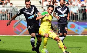 Find nantes vs bordeaux result on yahoo sports. Bordeaux Vs Nantes Preview And Prediction Live Stream Ligue 1 2020 21