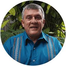 Arnaldo Helí Solano Ruíz