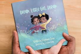 Nets player jeff green's wife writes children's book. Stephanie Green Jeff S Wife Pens A Nighttime Story Starring Their Daughters Netsdaily