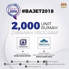 Selaras dengan objektif dasar perumahan negara untuk meningkatkan keupayaan dan aksesibiliti rakyat memiliki rumah, skim mydeposit ini dilancarkan oleh kerajaan melalui kementerian kesejahteraan bandar, perumahan dan kerajaan tempatan (kpkt). Permohonan Online Mydeposit Skim Pembiayaan Deposit Rumah Pertama Bawah Kpkt