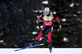 Quentin fillon maillet (* 16. Roiseland And Fillon Maillet Victorious At Ruhpolding Biathlon World Cup