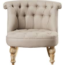 Carlin Slipper Chair In 2020 Chair Furniture High Back Accent Chairs