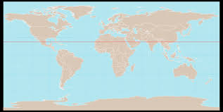 The tropic of capricorn separates the southern temperate zone and the tropics. Tropic Of Cancer