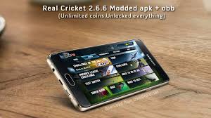 The gameplay and features are very interesting, the graphics are realistic, suitable for those who love cricket. Real Cricket 16 2 6 6 Mod Apk Obb Unlimited Coins Everything Unlocked