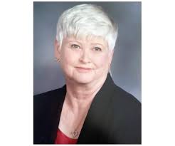 Patty Turner Obituary (1941