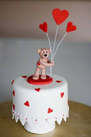 Valentinstag Torte Und Cupcakes Selber Machen Valentinstag Torte Valentinskuchen Cupcakes Selber Machen