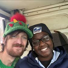 Who else sells trail mix and season crackers?