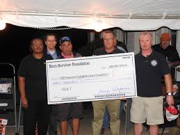 Chapters in Communities: Making a Difference