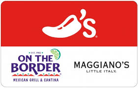 Afraid your presents won't get there on time? Maggiano S Little Italy Gift Cards Bulk Fulfillment Online