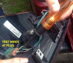 Installing trailer wiring can be easily done using a trailer wiring package. Wiring Repair Or Installation For Trailer Hitch Lights