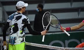 Flashscore.com offers jannik sinner live scores, final and partial results, draws and match history point by point. Head