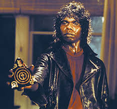 David gulparil gulpilil was born on the 1st july 1953 in maningrida, arnhem land, northern territory, australia. David Gulpilil The Last Wave Film Analysis Senses Of Cinema