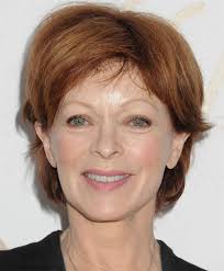 Frances fisher wanted to make sure the transition from inside out was seamless. Frances Fisher The Ark Of Grace
