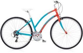 Electra Verse 24d Women S Bike 2014 Womens Bike Comfort Bike Bicycle