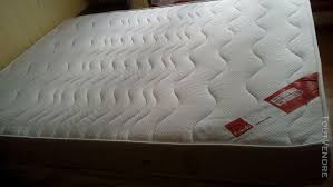 Ce matelas est composé de ressorts à fil continu, offrant un. Matelas Epeda Offres Mars Clasf