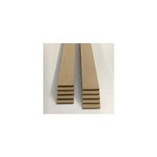 Supplying mdf, wood and plaster 3d wall panels since 2005 we offer next day delivery on most our 3d wall panels. Gw Leader Mdf Wall Panel Strips 2440mm X 9mm Sheet Materials From Gw Leader Uk