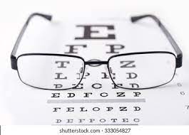Eye Test Chart Images Stock Photos Vectors Shutterstock