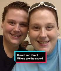 What Happened to Brandy Rae Adamson