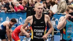 Jun 15, 2021 · qualifikation für tokio geschafft: Triathlet Jonas Schomburg Talentfrei Zu Olympia Sport Sz De