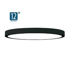 Liton Lcmpd12r Round 12 Lumen Pad 2000lm In 2020 Energy Help Save Energy Energy Star