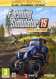 Maybe you would like to learn more about one of these? Farming Simulator 15 Gold Edition Download Farmsimulator Eu