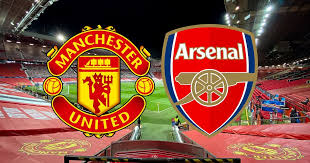 30 january at 17:30 in the league «england premier league» took place a football match between the teams arsenal and man utd on the stadium. Manchester United Vs Arsenal Highlights As Aubameyang Seals Victory From The Penalty Spot Football London