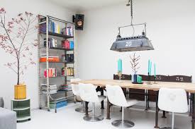 It appreciates the complex texture, emphasized rudeness, aging, and some incompleteness. 50 Interesting Industrial Interior Design Ideas Shelterness