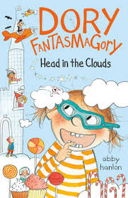 Dory fantasmagory ретвитнул(а) simona halep. Dory Fantasmagory Head In The Clouds By Abby Hanlon 9780735230477 Penguinrandomhouse Com Books