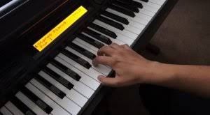 Maybe you would like to learn more about one of these? How To Master Your Hand Position When Playing The Piano