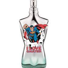Le male is a men's fragrance created by francis kurkdjian for jean paul gaultier in 1995. Le Male Eau Fraiche Spray Superman Von Jean Paul Gaultier Parfumdreams