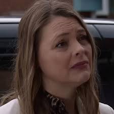 ITV Coronation Street confirms Tracy Barlow future after actress Kate Ford  seen enjoying lengthy break