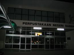 Pada 28 mac 2008,satu pemilihan pemain ping pong telah di lakukan dan diadakan di bangunan ibu pejabat perpustakaan negeri sabah. Perpustakaan Negeri Sabah
