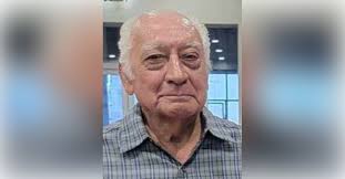 Obituary information for Gilberto Tiodoro Hurtado