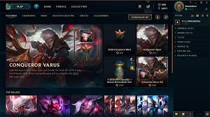 Never gotten close to unlocking a uniform and frankly don't really care about them. Riot Store League Of Legends Wiki Fandom