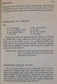 2030 nickerson blvd hampton, va 23663 uber. Using A Wide Variety Of Ingredients Doyne Nickerson Has Organized His Book Under Nine Separate Divisions That Provi Recipe For 1 Ground Meat Recipes Hamburger