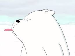 Share the best gifs now >>>. Baby Ice Bear 7 Presidents Baby Ice Bear 7 Ice Bear We Bare Bears We Bare Bears Wallpapers Ice Bears