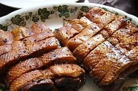 Gansebrust Rezepte Gansebrust Rezept Entenbrustfilet Rezept