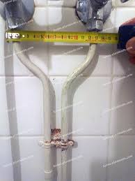 Probleme Mitigeur Coule Lorsque Le Voisin Prend Une Douche Questions Reponses Probleme Plomberie