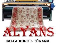 Alyans Hali Yikama Fabrikasi Antakya Antakya Hatay