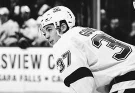 Yanni Omgourde Gourde Go Bolts Tampa Bay Lightning Tampa Bay Logo Team