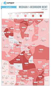 How much is the average heating bill? Moving To Atlanta Ga Relocation Guide Tips